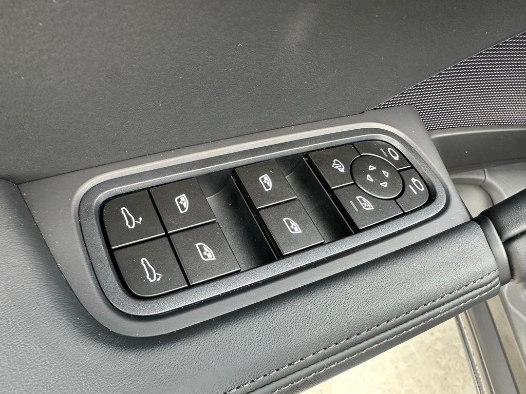 used 2025 Porsche Cayenne car, priced at $149,999