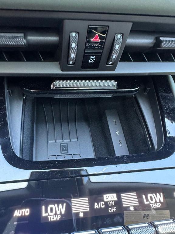 used 2025 Porsche Cayenne car, priced at $101,999