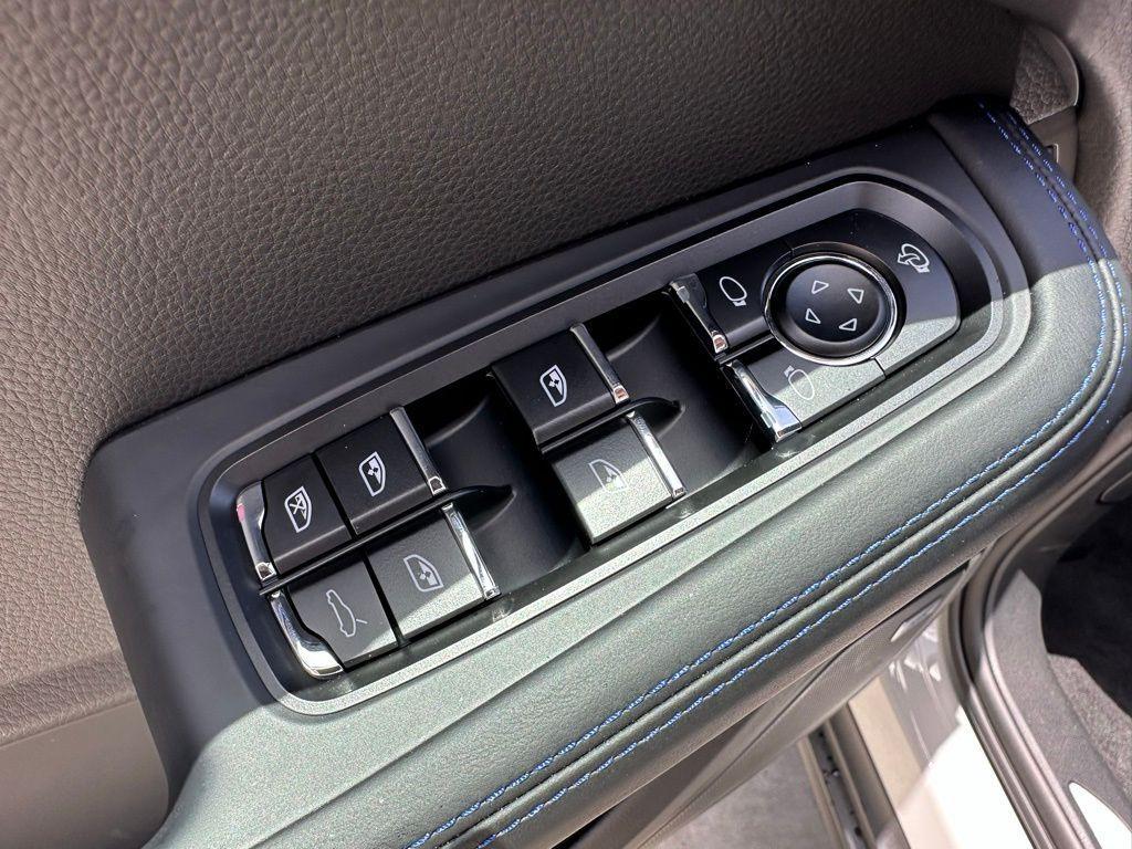 used 2025 Porsche Macan car, priced at $86,999