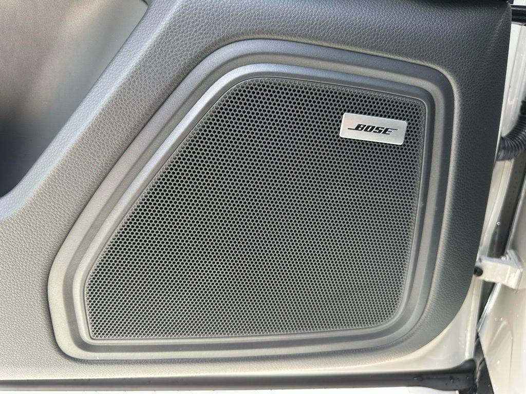 used 2025 Porsche Macan car, priced at $86,999