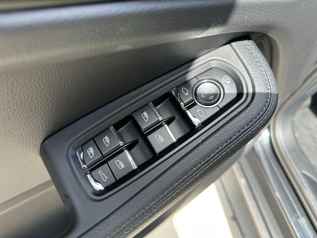 used 2025 Porsche Macan car, priced at $75,999