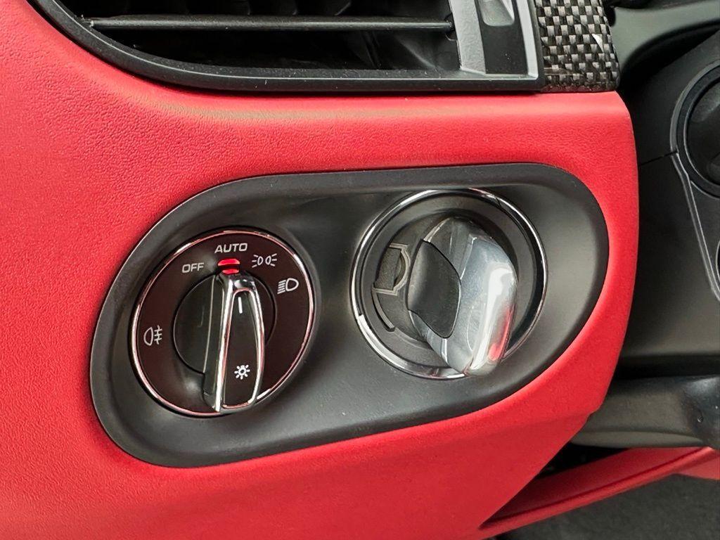 used 2025 Porsche Macan car, priced at $99,999