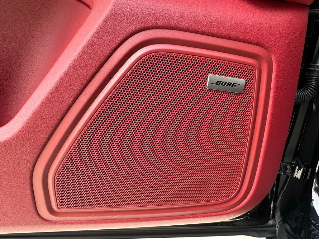 used 2025 Porsche Macan car, priced at $99,999