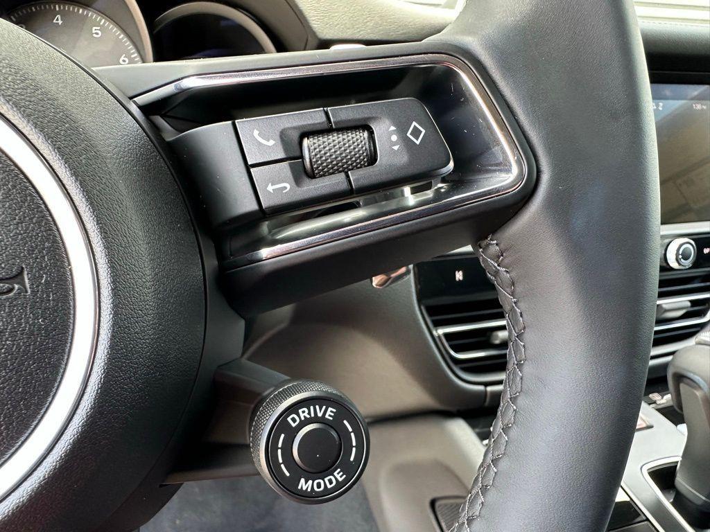 new 2026 Porsche Macan car, priced at $100,260