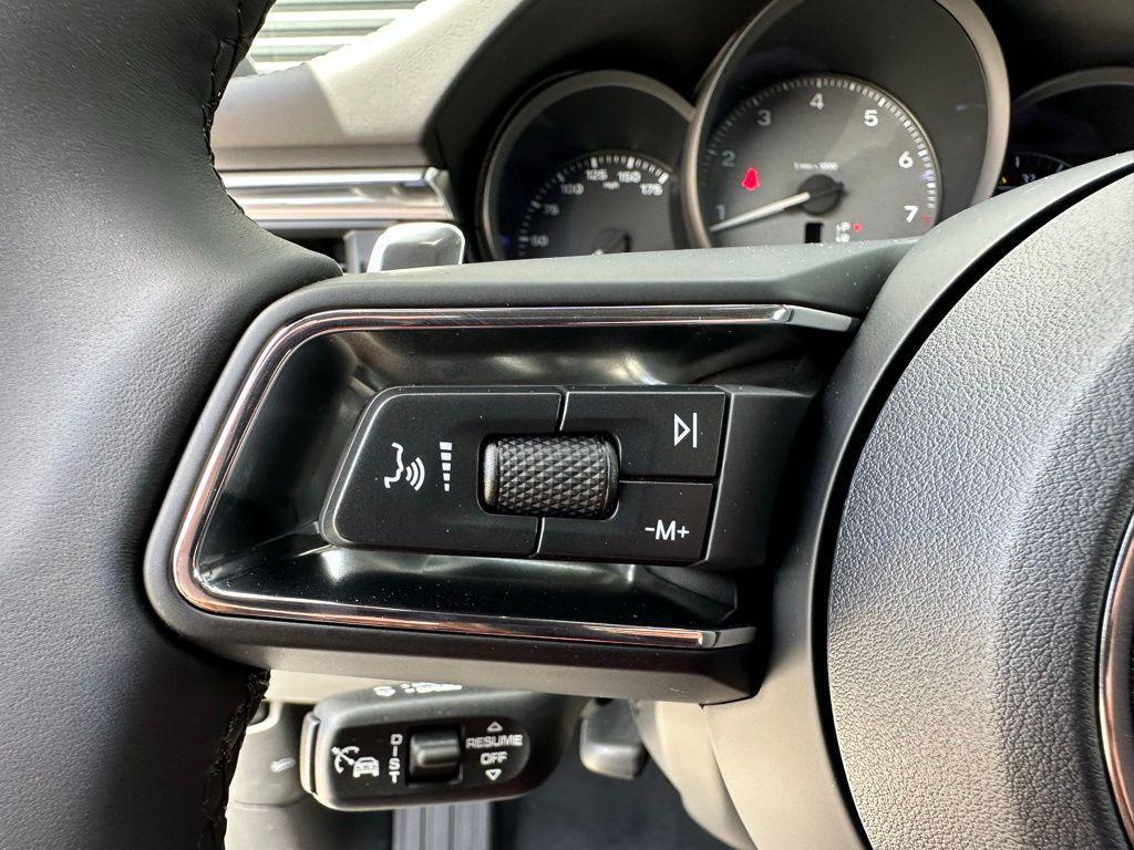 new 2026 Porsche Macan car, priced at $100,260