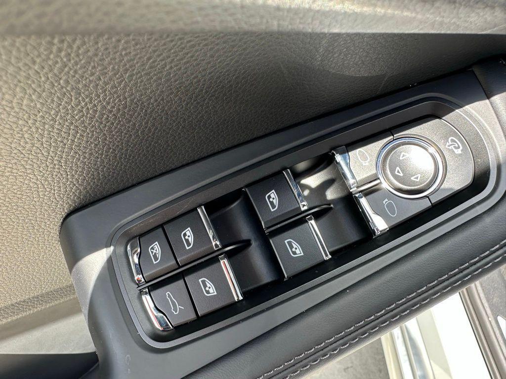 new 2026 Porsche Macan car, priced at $100,260