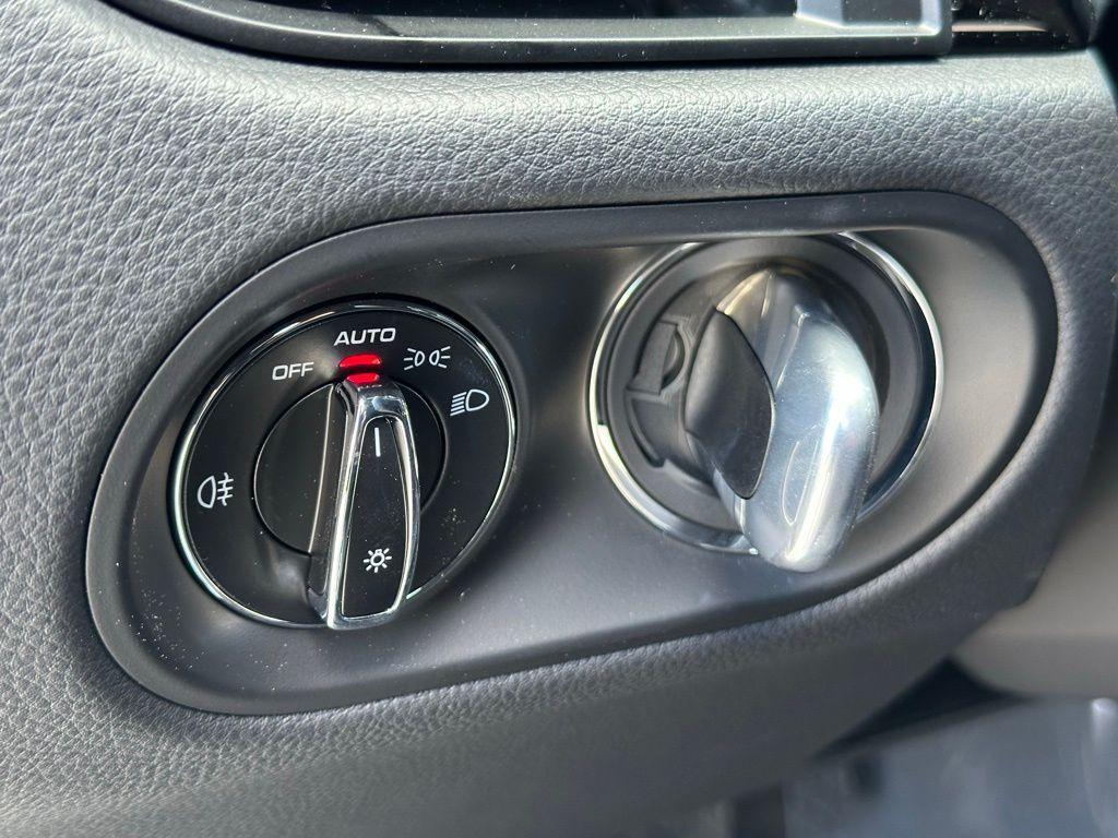 used 2025 Porsche Macan car, priced at $86,999