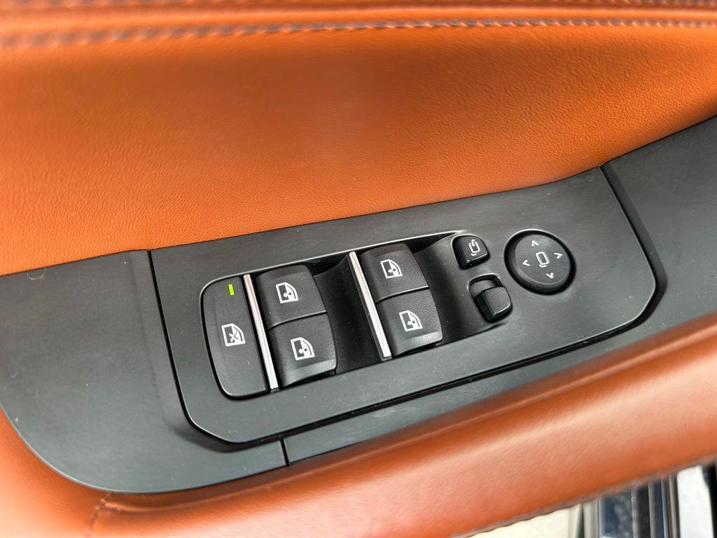 used 2022 BMW X6 car, priced at $60,995