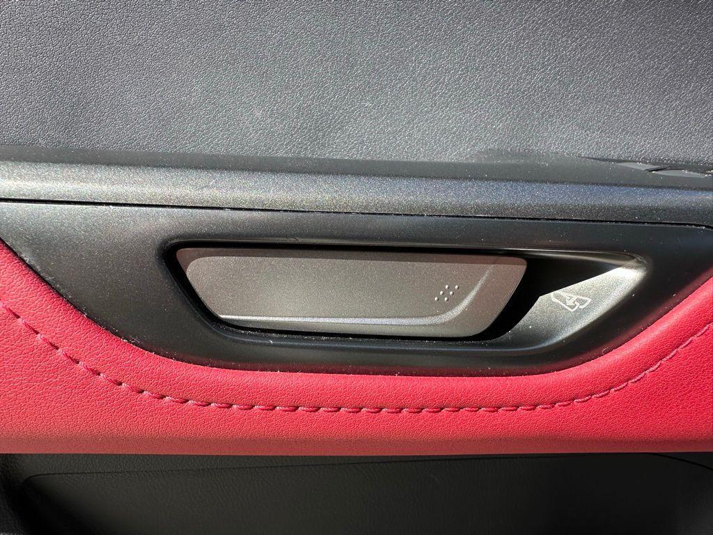 used 2022 Lexus NX 350 car, priced at $37,695