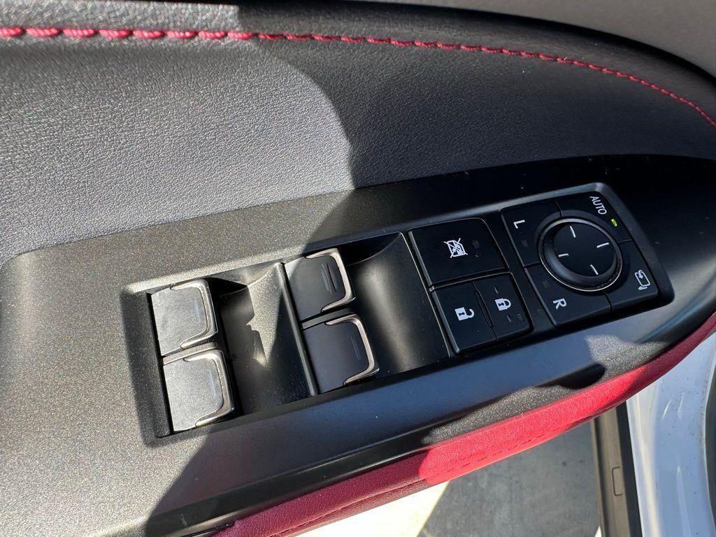 used 2022 Lexus NX 350 car, priced at $37,695