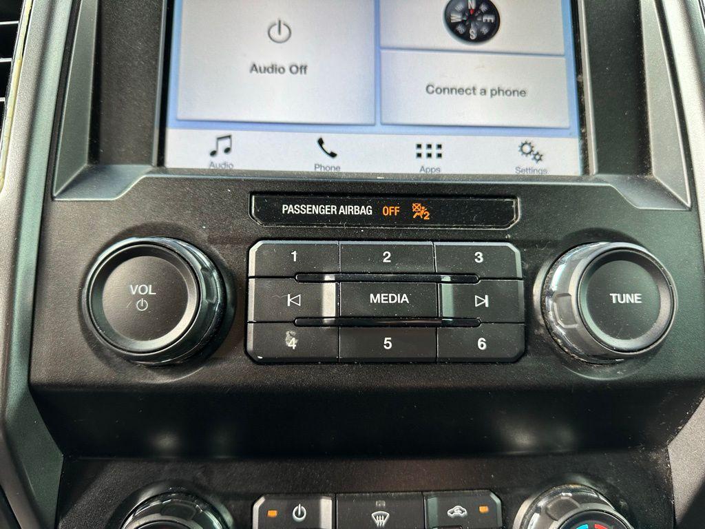 used 2019 Ford F-150 car, priced at $28,995