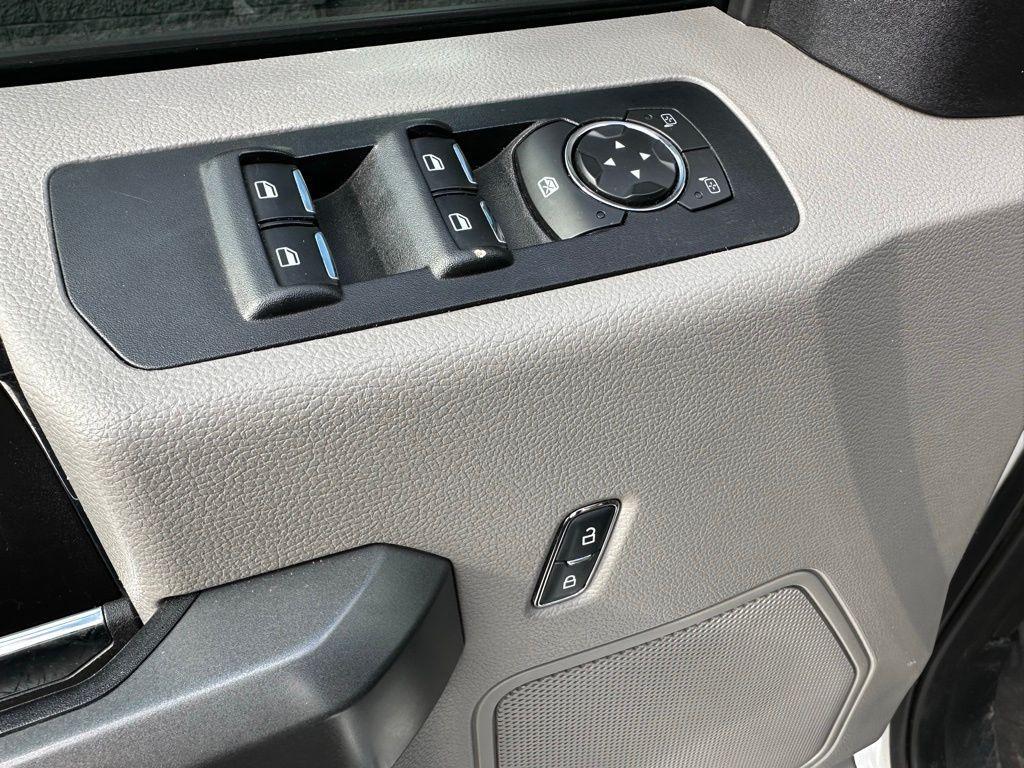 used 2019 Ford F-150 car, priced at $28,995