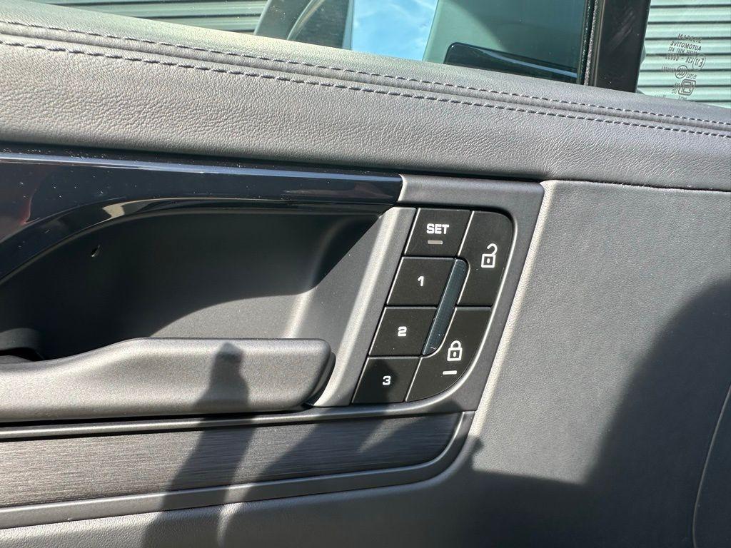 new 2026 Porsche Cayenne car, priced at $146,590