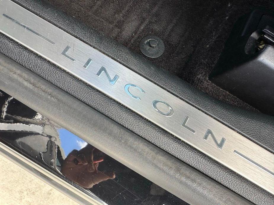 used 2021 Lincoln Corsair car, priced at $29,995