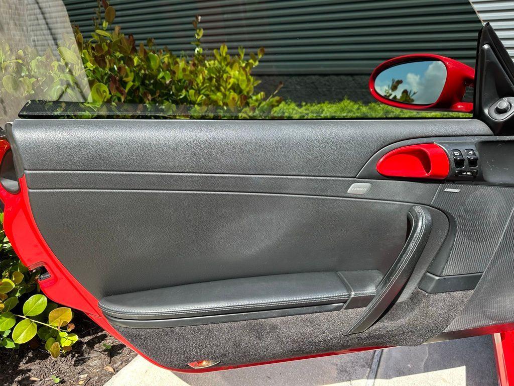 used 2006 Porsche 911 car, priced at $51,995