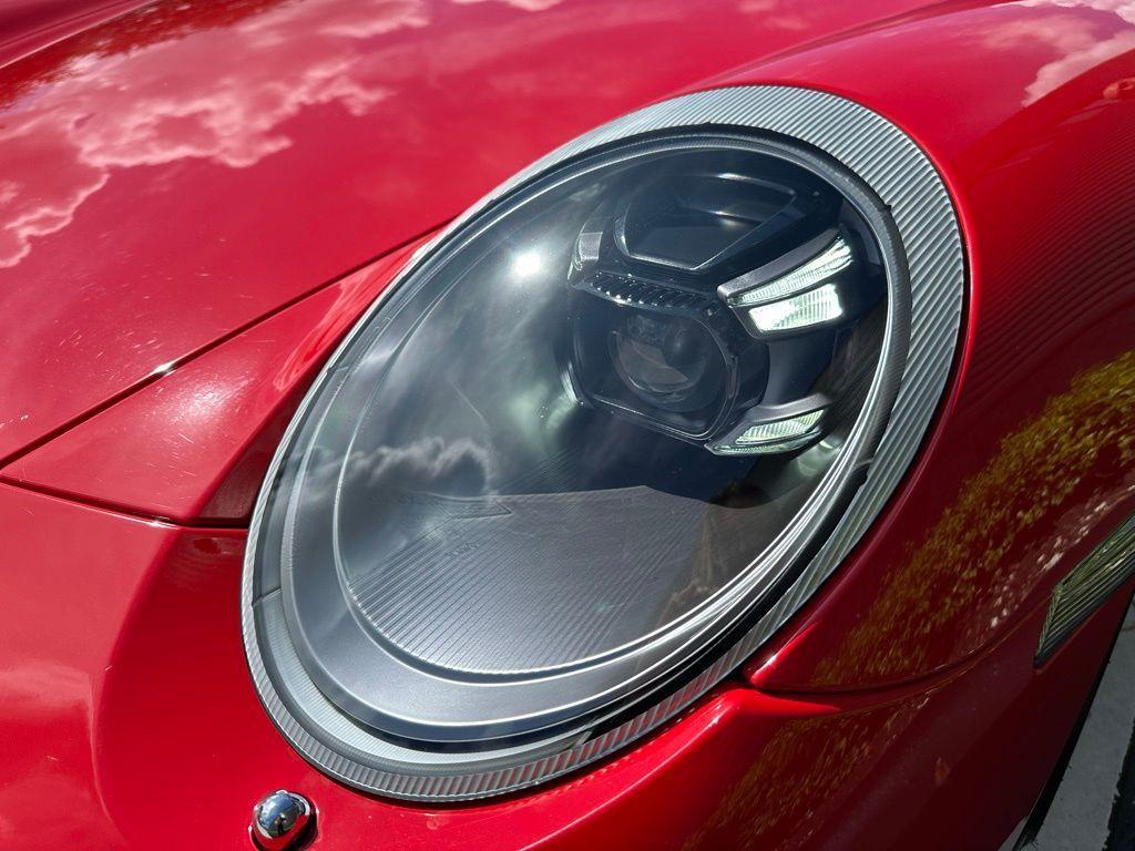 used 2006 Porsche 911 car, priced at $51,995