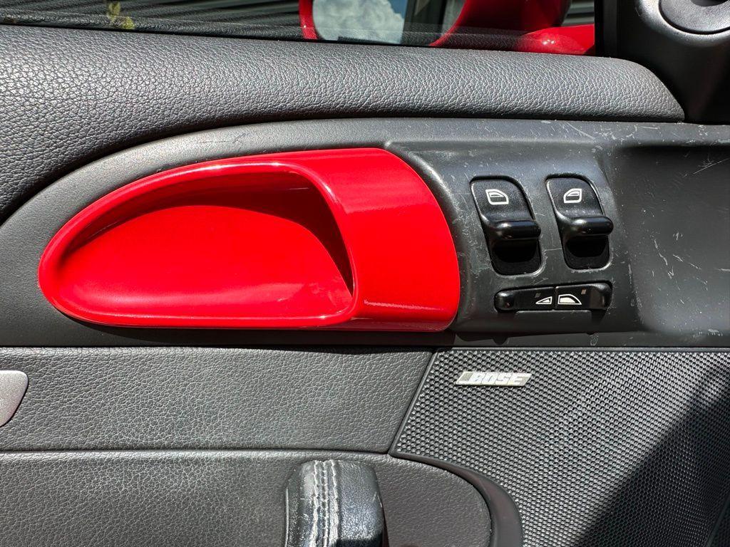 used 2006 Porsche 911 car, priced at $51,995