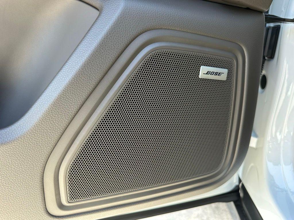 used 2025 Porsche Macan car, priced at $64,999