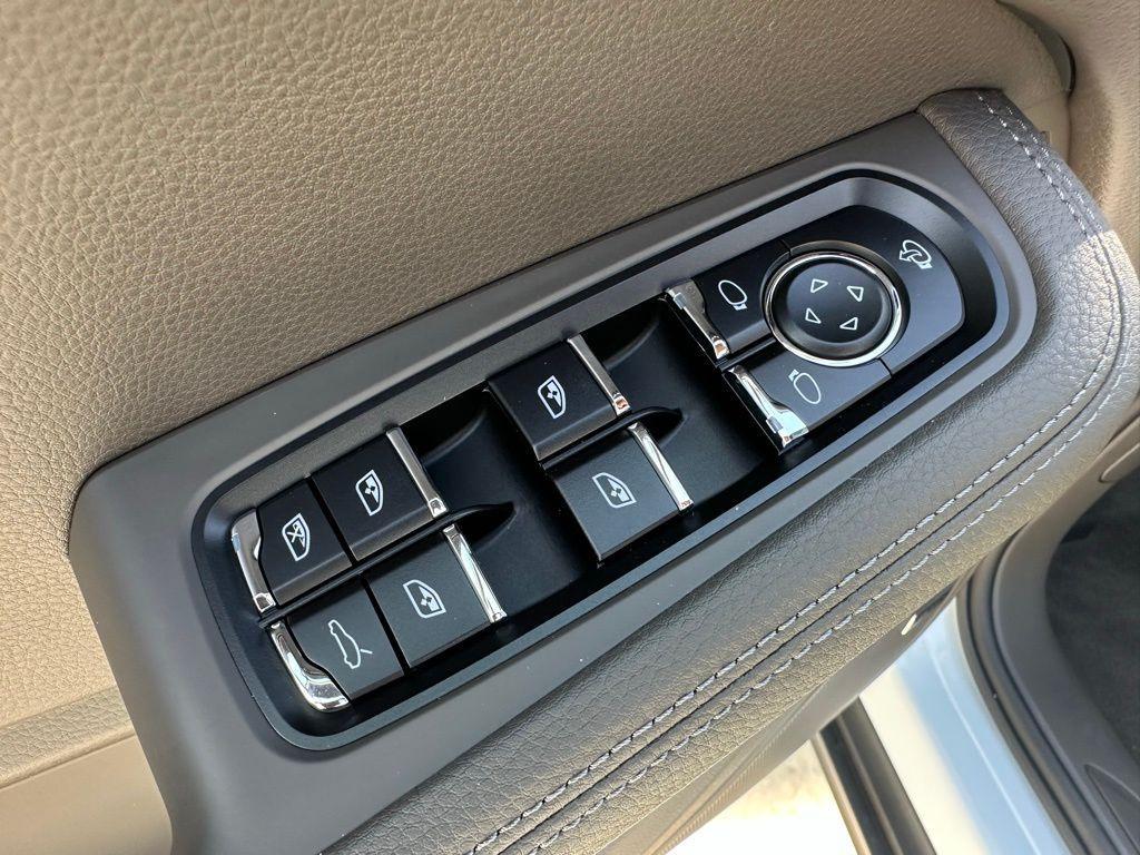 used 2025 Porsche Macan car, priced at $64,999