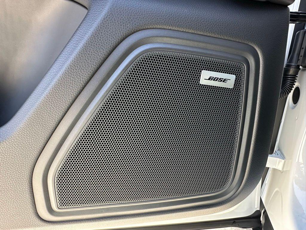 used 2025 Porsche Macan car, priced at $86,999