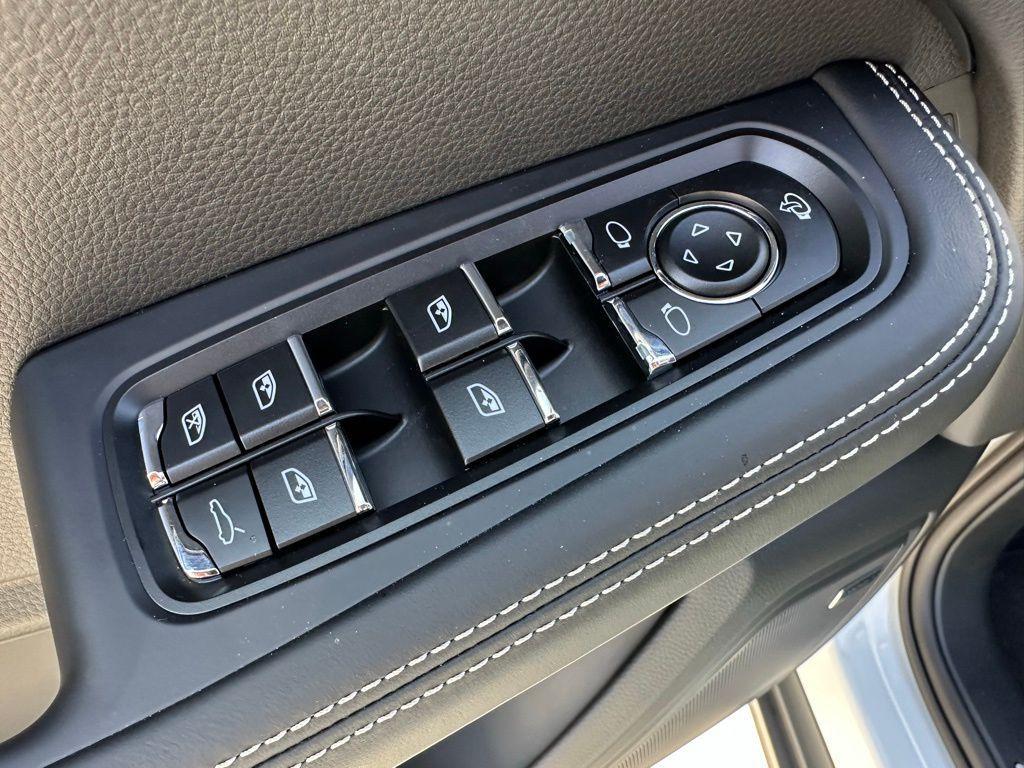 used 2025 Porsche Macan car, priced at $86,999