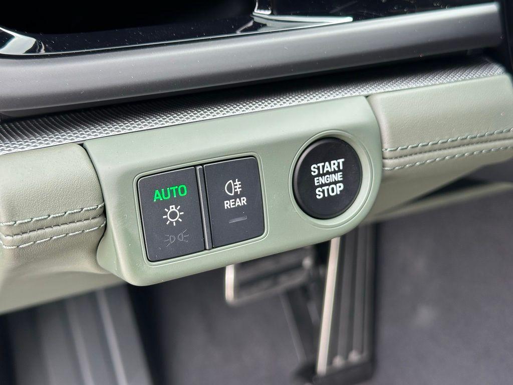 used 2025 Porsche Panamera car, priced at $119,999