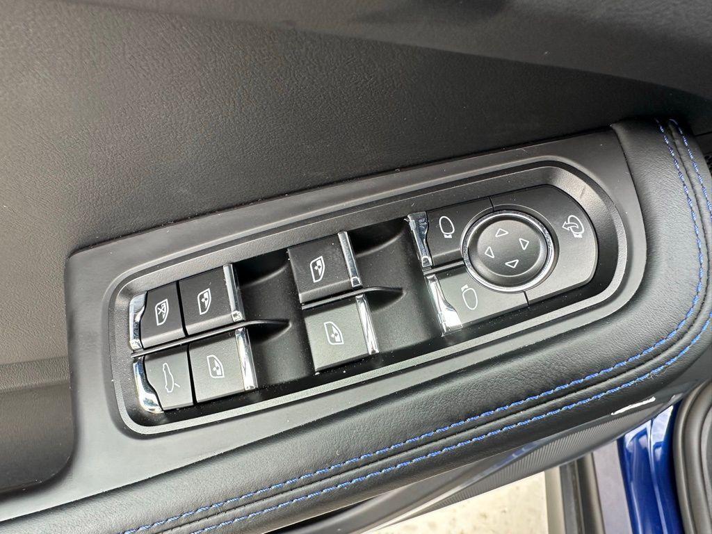 used 2025 Porsche Macan car, priced at $97,995
