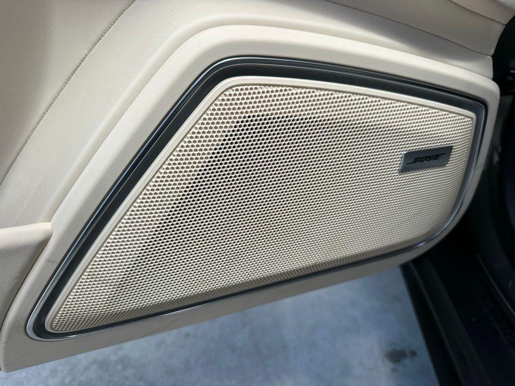 used 2023 Porsche Panamera car, priced at $89,995