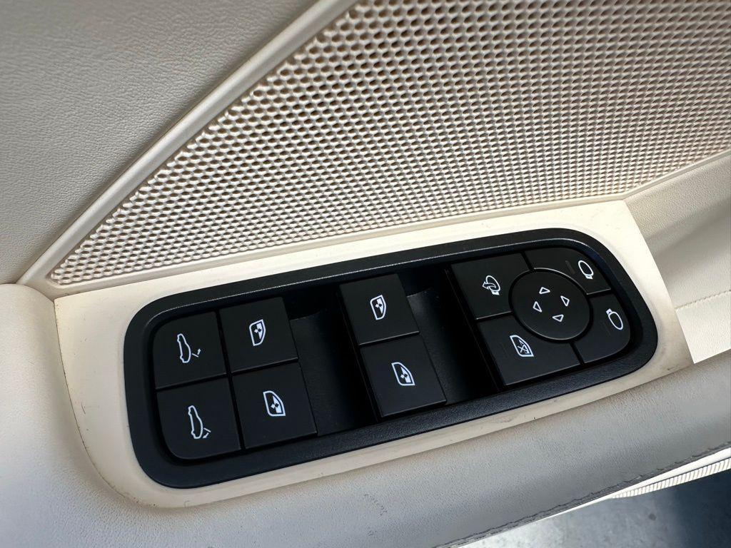used 2023 Porsche Panamera car, priced at $89,995