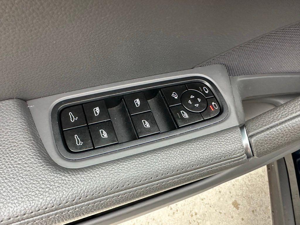 used 2023 Porsche Cayenne car, priced at $59,975