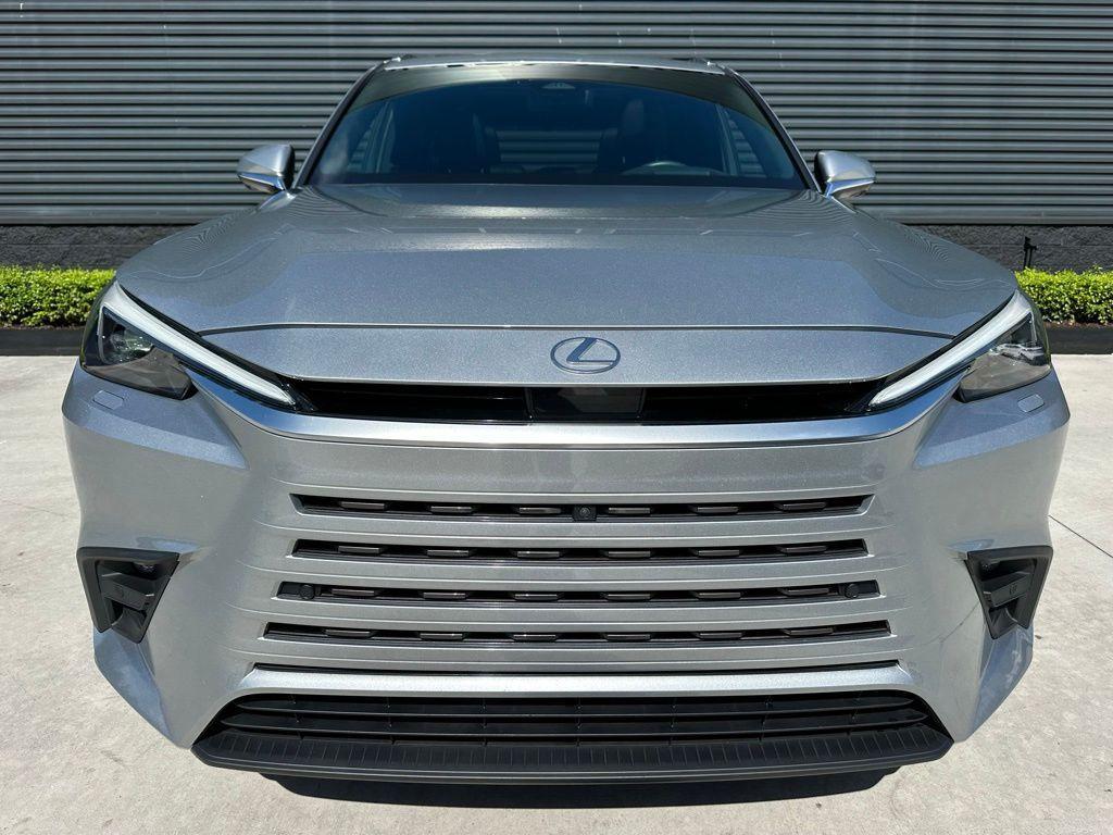 used 2024 Lexus TX 350 car, priced at $52,995
