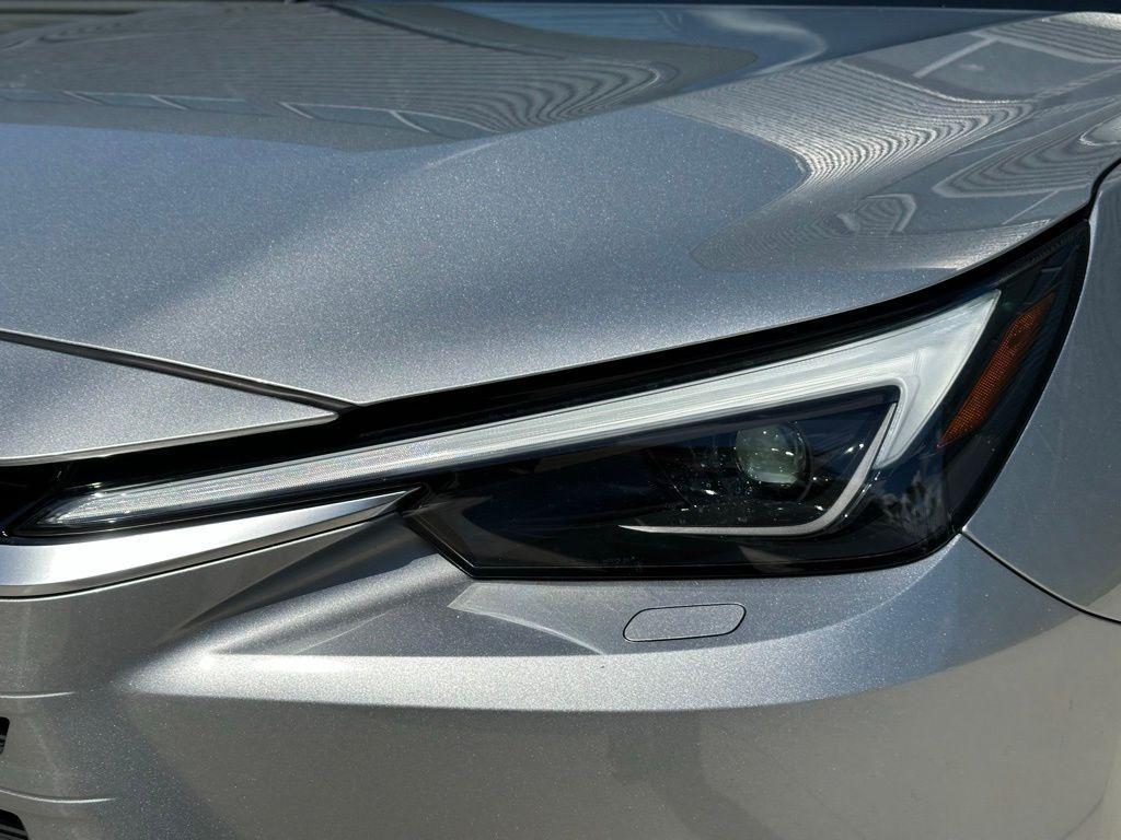 used 2024 Lexus TX 350 car, priced at $52,995