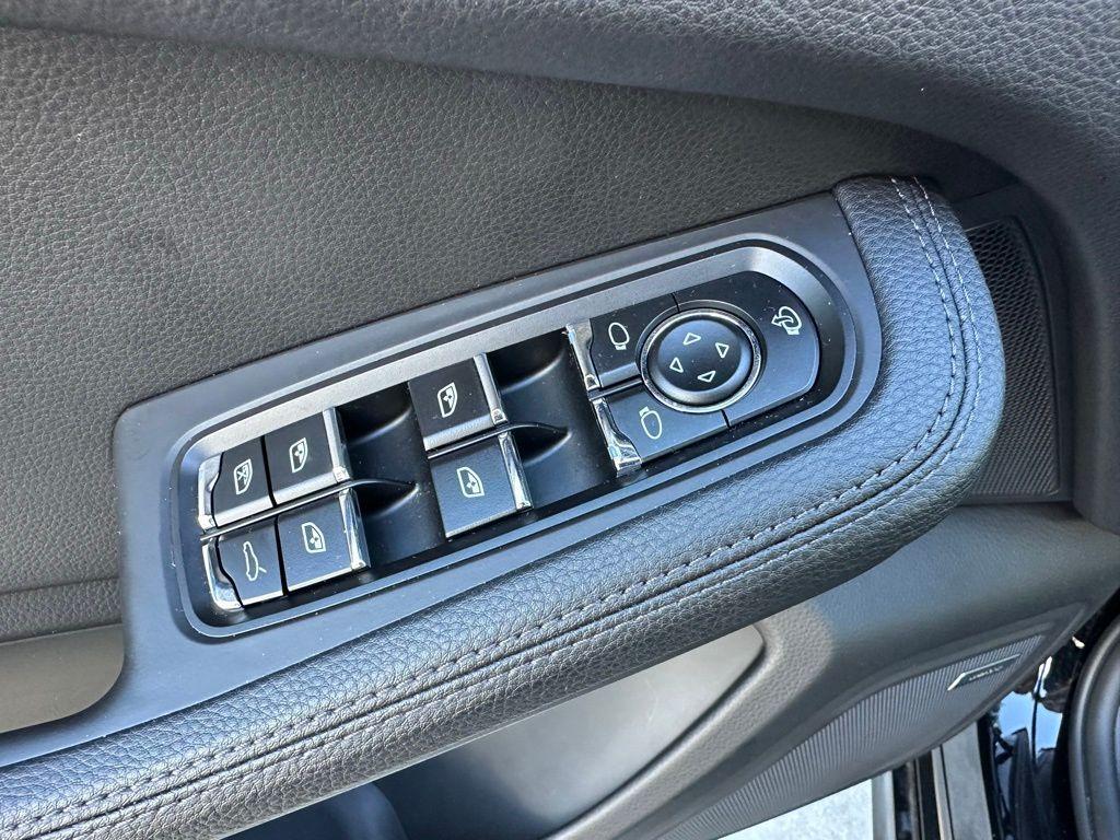 used 2025 Porsche Macan car, priced at $62,695