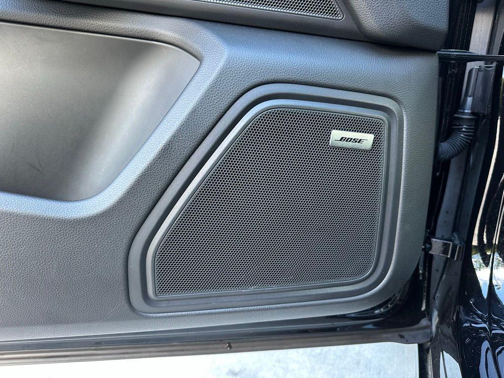 used 2025 Porsche Macan car, priced at $62,695