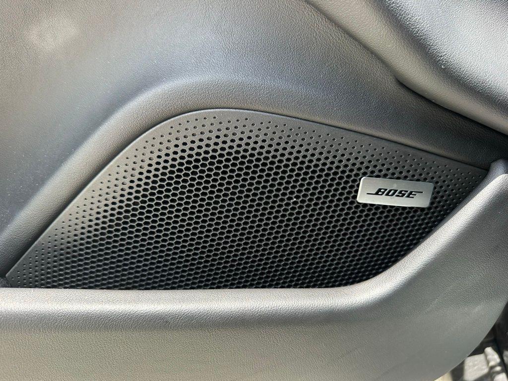 used 2025 Porsche Taycan car, priced at $129,995
