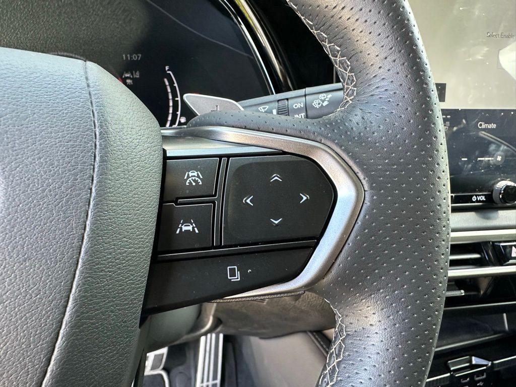 used 2024 Lexus RX 350 car, priced at $54,995
