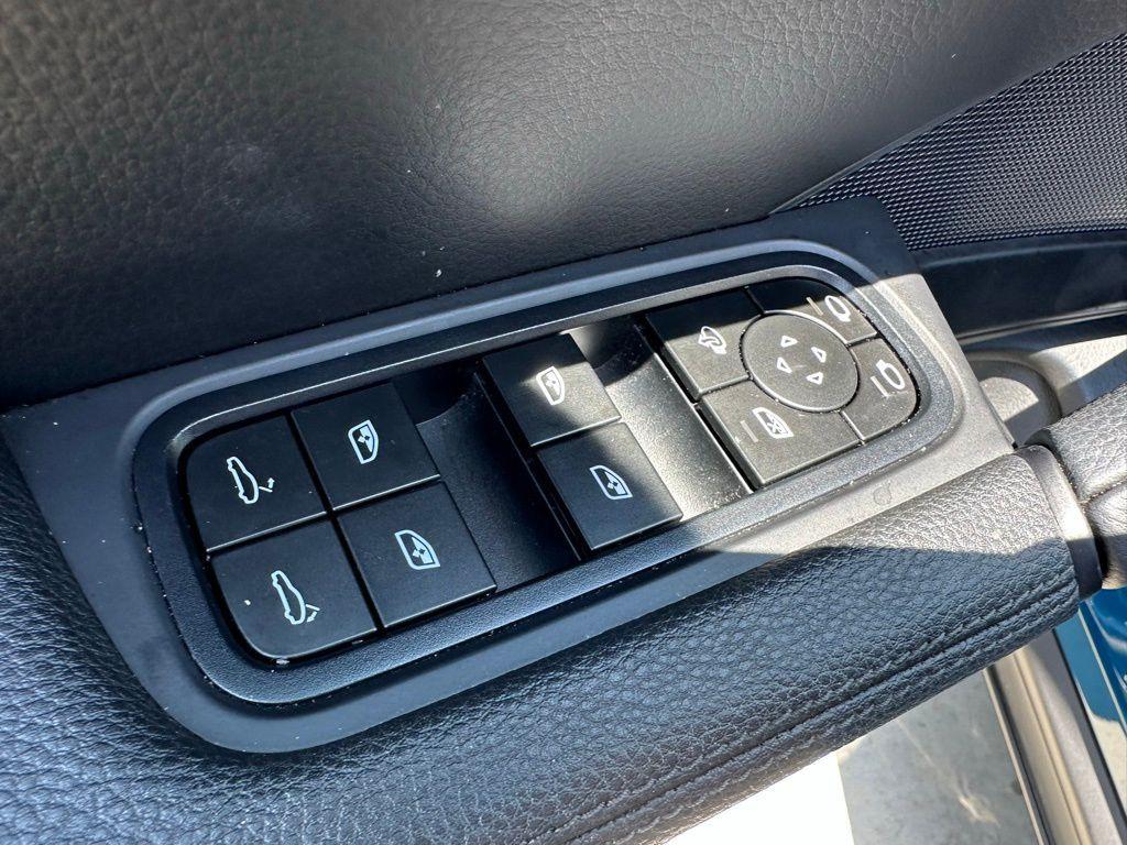 used 2024 Porsche Cayenne car, priced at $81,995