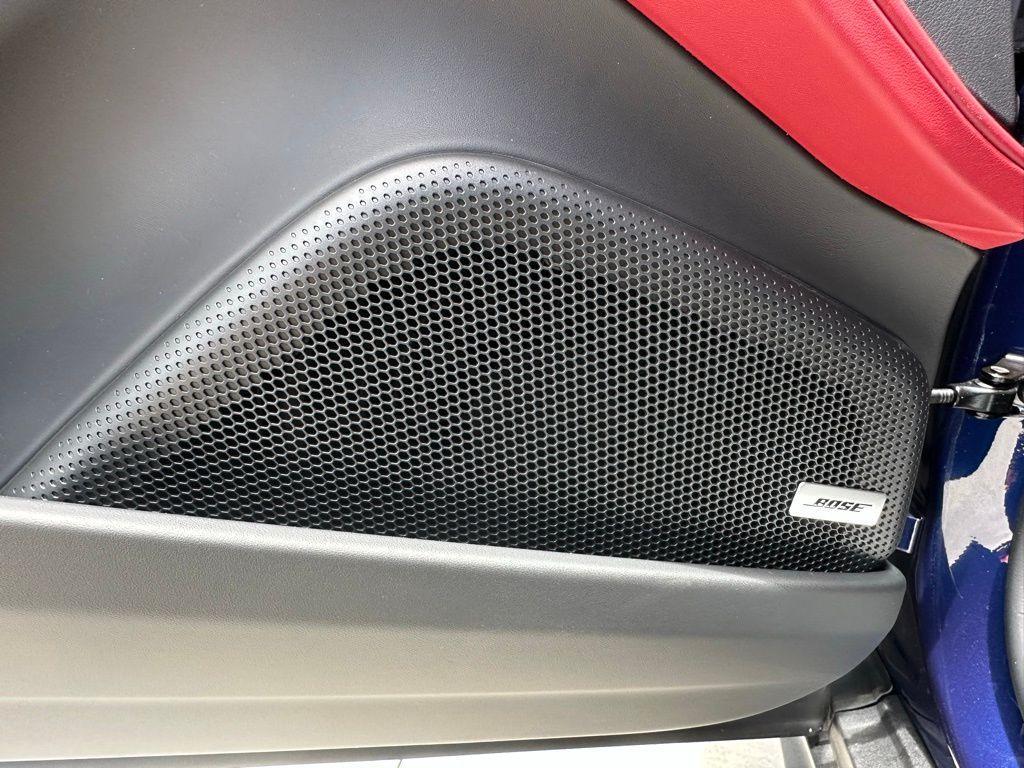 used 2025 Porsche Panamera car, priced at $114,999