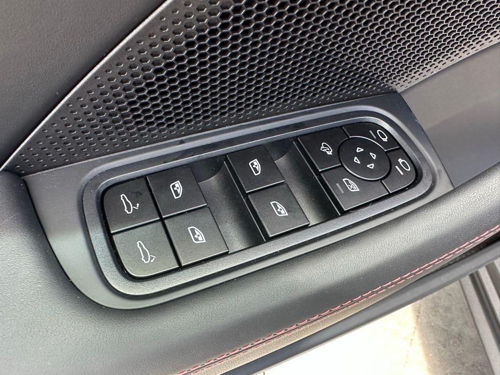 used 2025 Porsche Panamera car, priced at $114,999