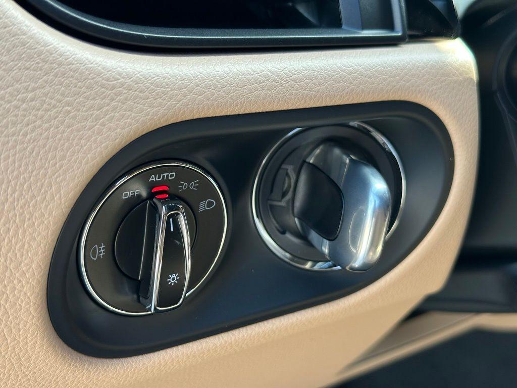 used 2025 Porsche Macan car, priced at $70,999