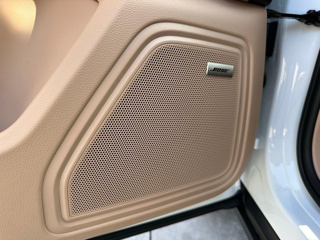 used 2025 Porsche Macan car, priced at $70,999