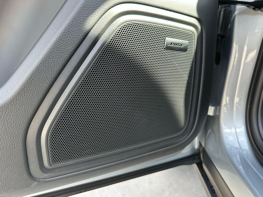 used 2025 Porsche Macan car, priced at $67,999