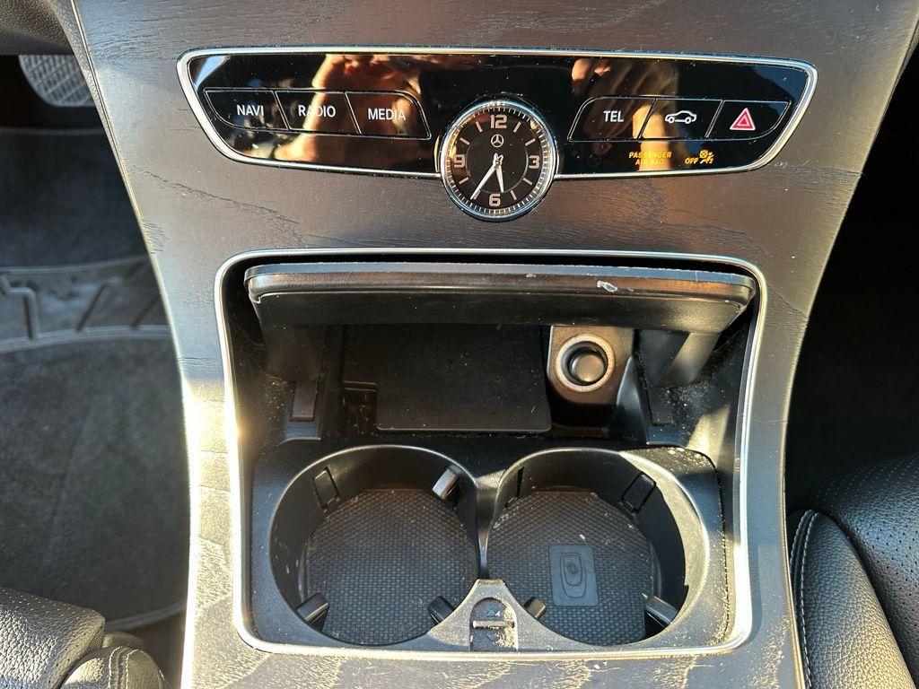 used 2019 Mercedes-Benz C-Class car, priced at $21,495
