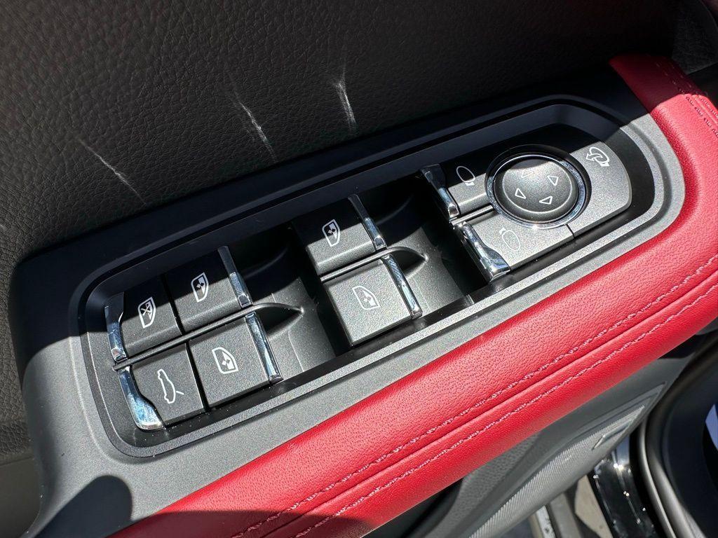 used 2025 Porsche Macan car, priced at $79,999