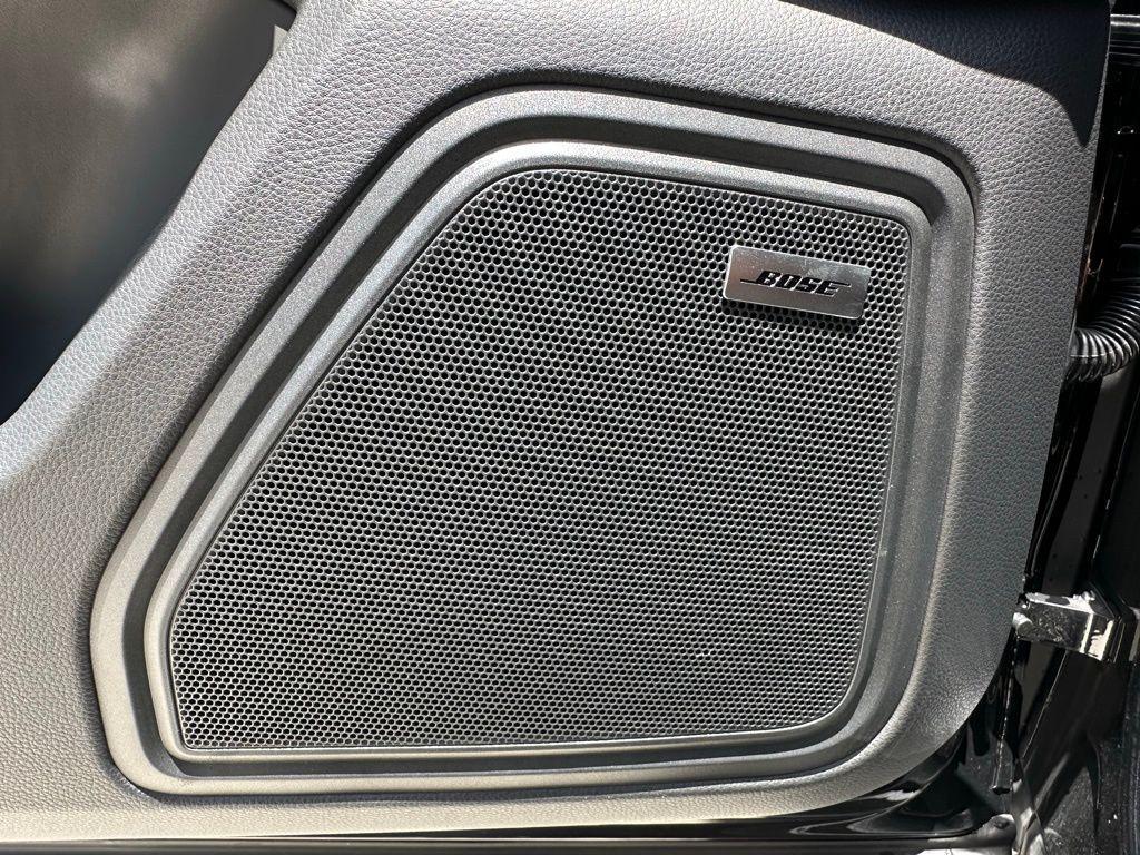 used 2025 Porsche Macan car, priced at $79,999