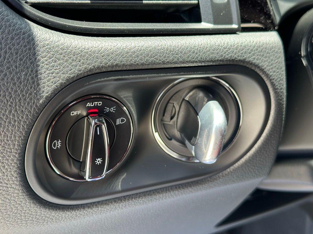 used 2025 Porsche Macan car, priced at $79,999