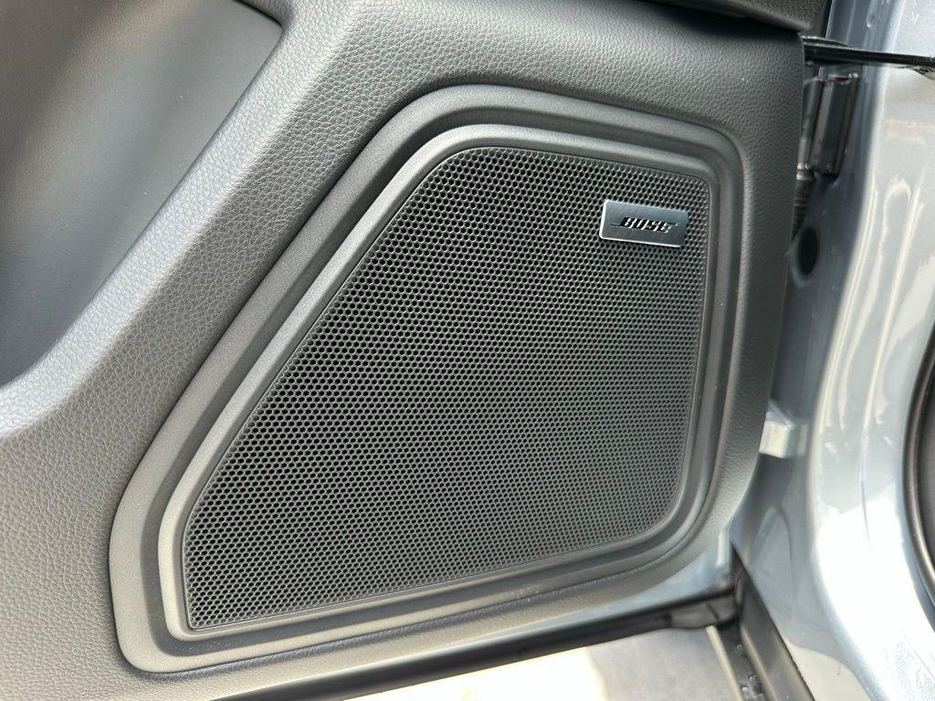 used 2025 Porsche Macan car, priced at $68,999