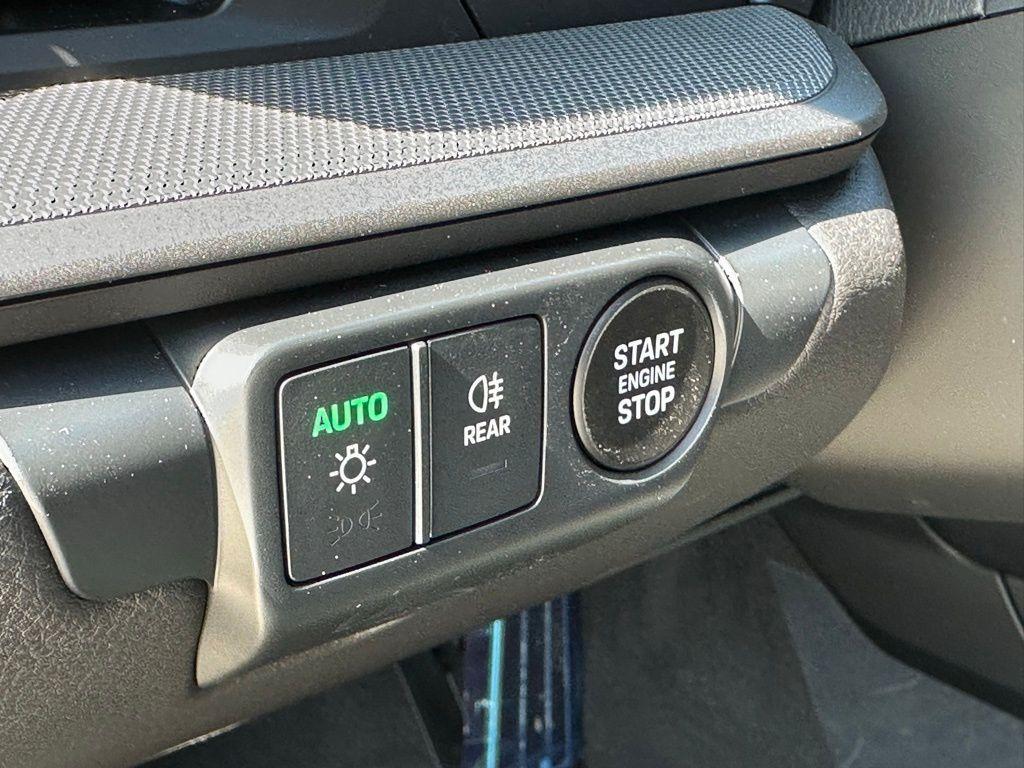 used 2025 Porsche 911 car, priced at $149,995