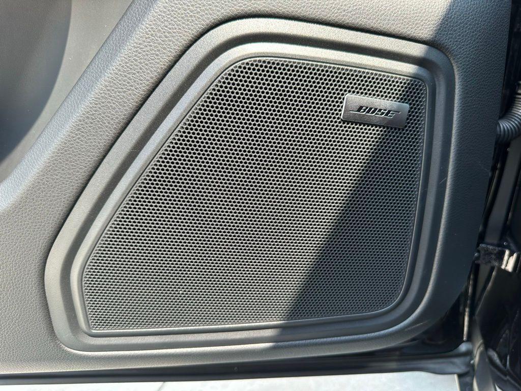 new 2026 Porsche Macan car, priced at $81,960