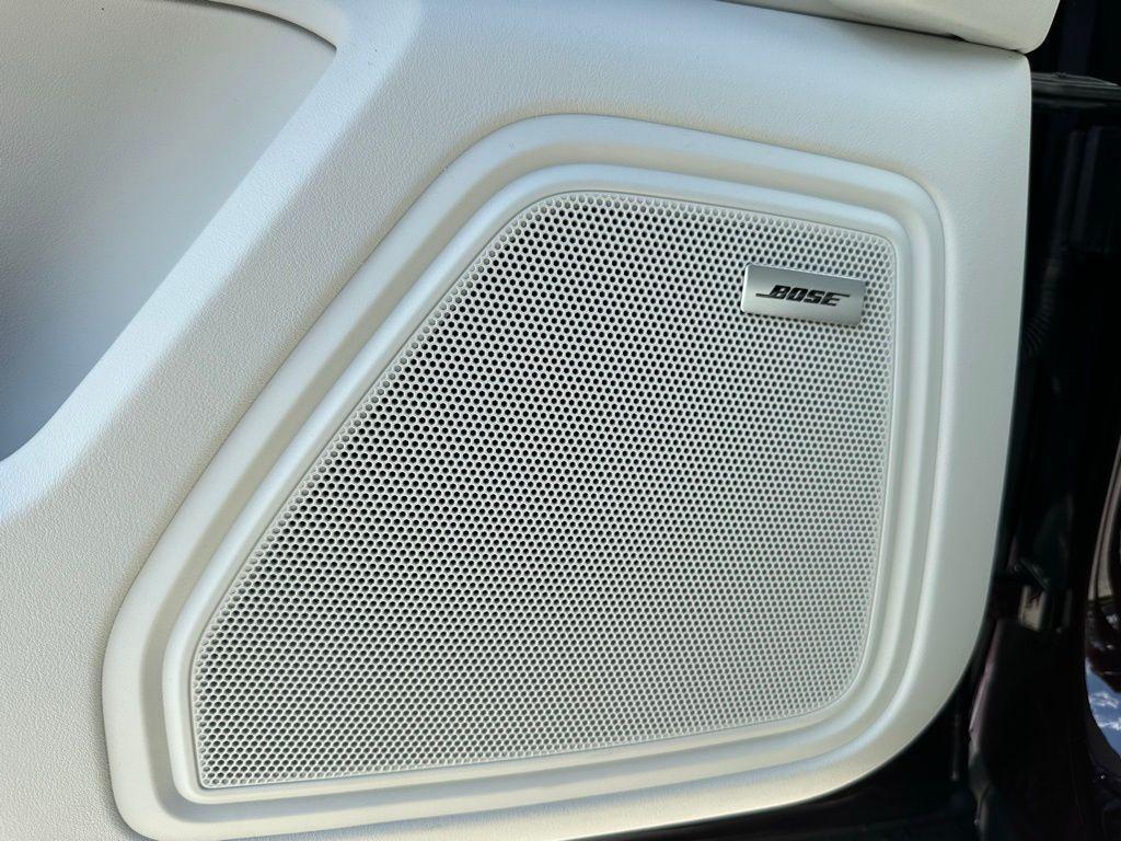 used 2025 Porsche Macan car, priced at $79,999